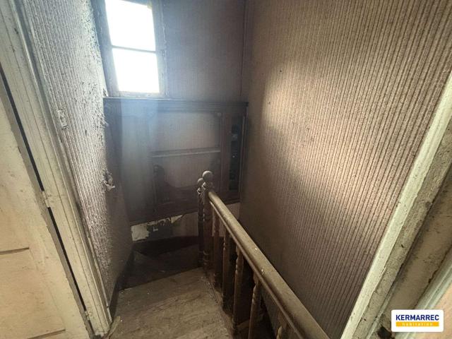 Vente maison 4 pièces Châtillon en Vendelais 35