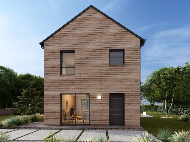 Vente maison 4 pièces Chatillon sur seiche 35