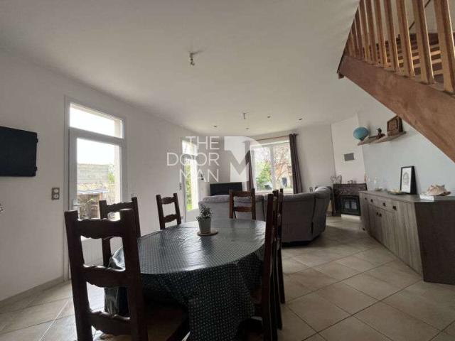Vente maison 4 pièces Chaumes en Retz 44