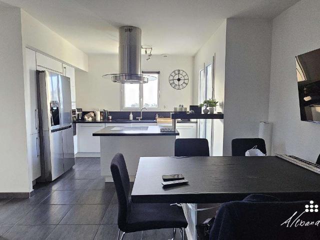 Vente maison 4 pièces Chauray 79