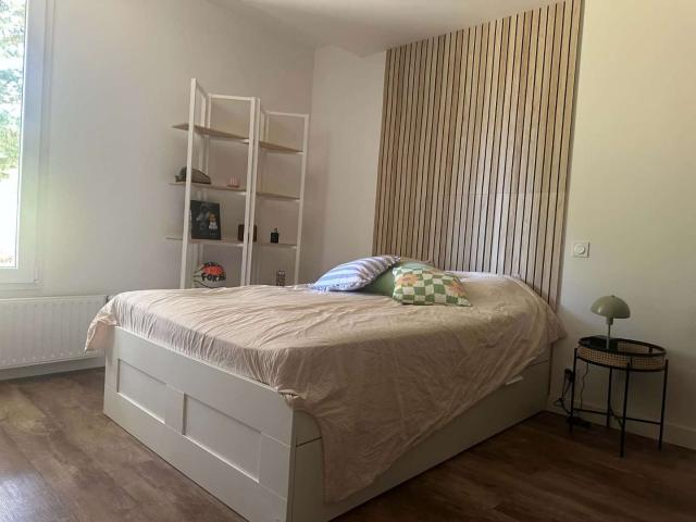 Vente maison 4 pièces Chemille 49