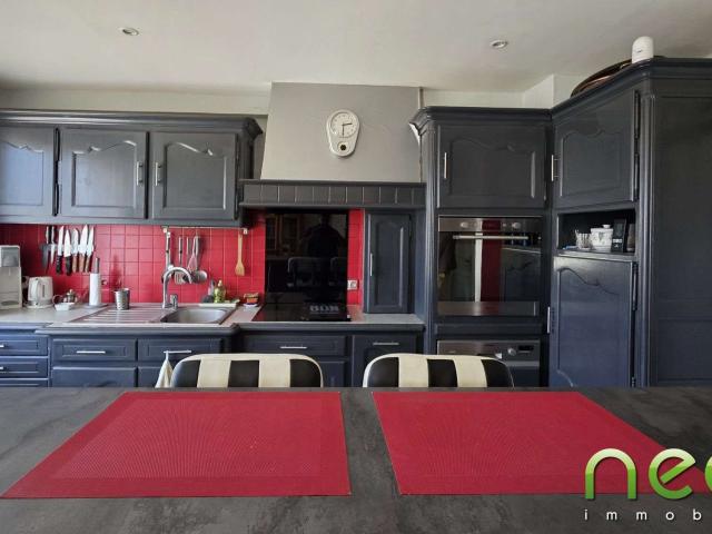 Vente maison 4 pièces Chemillé en Anjou 49