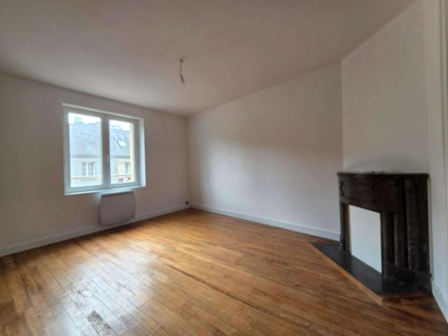 Vente maison 4 pièces Cherbourg en Cotentin 50