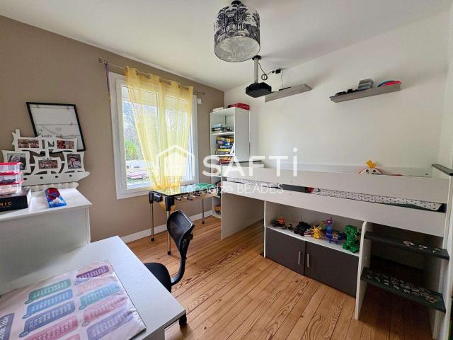 Vente maison 4 pièces Cherbourg en Cotentin 50