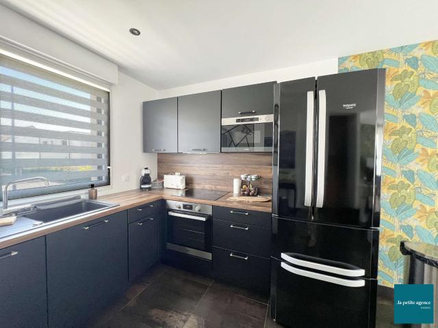 Vente maison 4 pièces Cheux 14