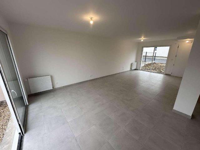 Vente maison 4 pièces Cholet 49