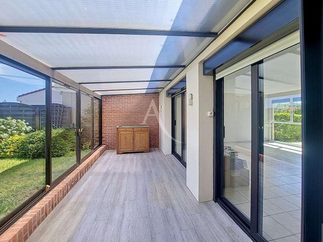 Vente maison 4 pièces Cholet 49