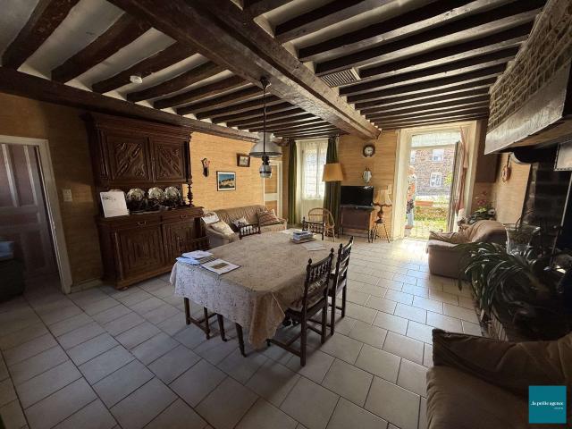 Vente maison 4 pièces Clécy 14