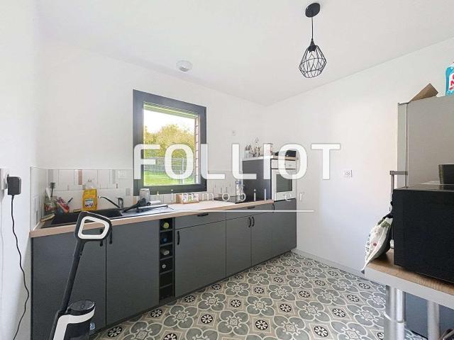 Vente maison 4 pièces Clécy 14