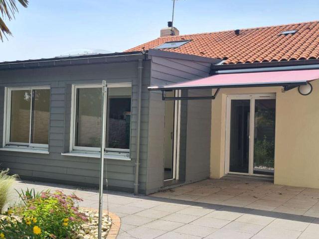 Vente maison 4 pièces Clisson 44