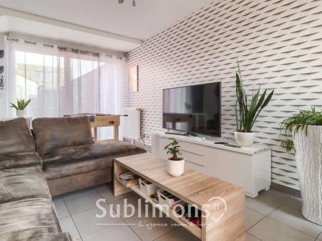 Vente maison 4 pièces Clisson 44