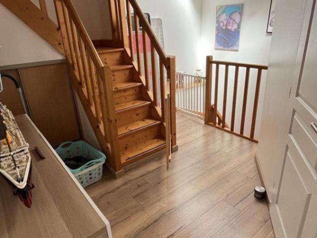 Vente maison 4 pièces Creully 14