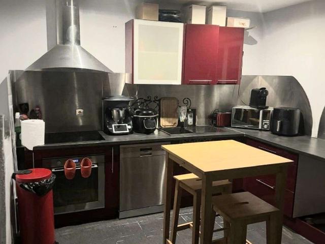 Vente maison 4 pièces Crèvecœur en Auge 14