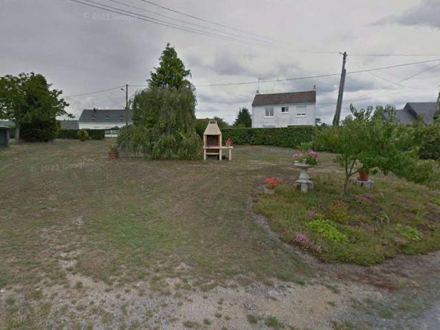 Vente maison 4 pièces Crossac 44