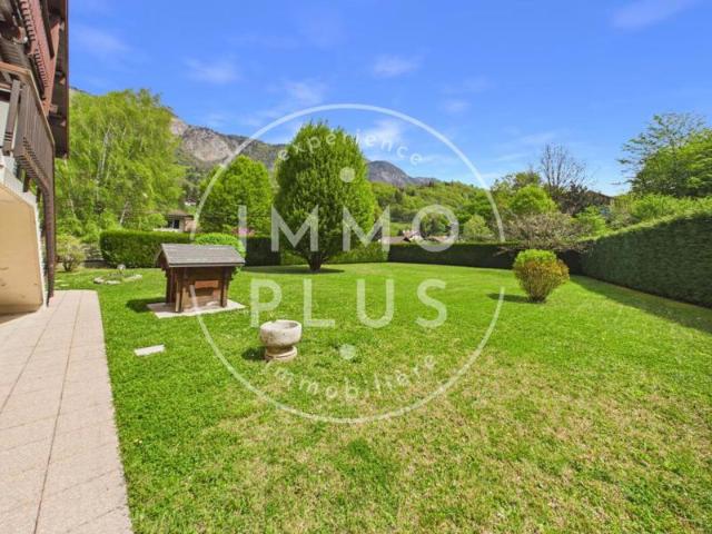 Vente Maison 4 pièces + cuisine 196 m² 653 000 AYSE