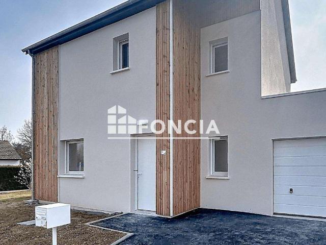 Vente maison 4 pièces Amayé sur Orne 14