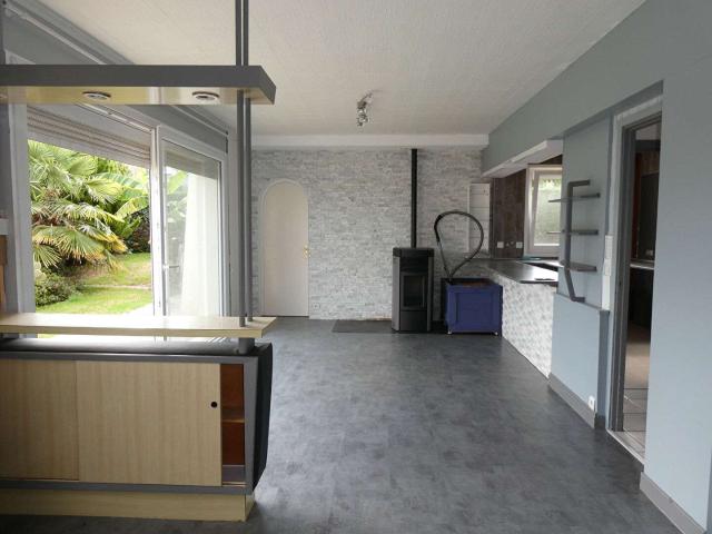 Vente maison 4 pièces Ambrières les Vallées 53