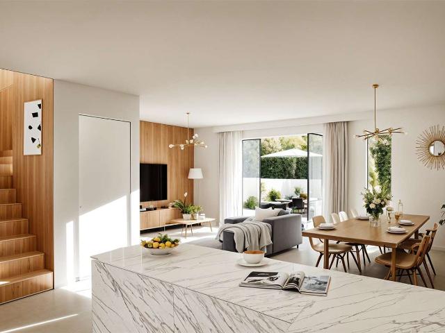 Vente maison 4 pièces Anthy sur Léman 74