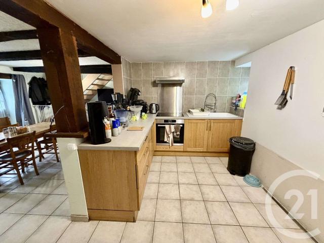 Vente maison 4 pièces Antrain 35