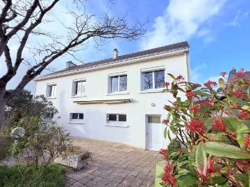 Vente maison 4 pièces Ancenis 44