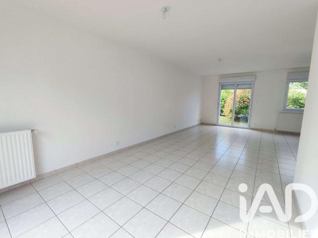 Vente maison 4 pièces Ancenis 44