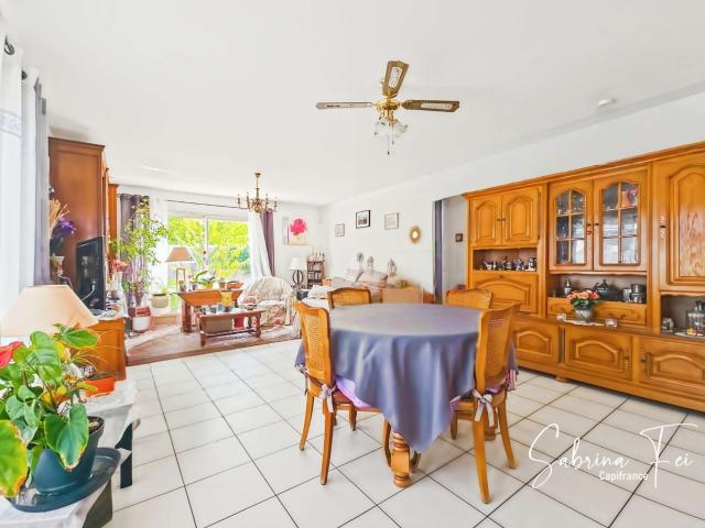 Vente maison 4 pièces Andilly 17