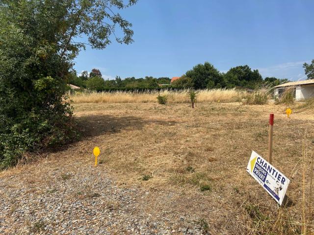 Vente maison 4 pièces Andilly 17