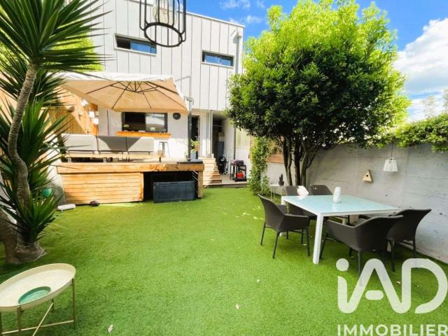 Vente maison 4 pièces Angers Centre 49