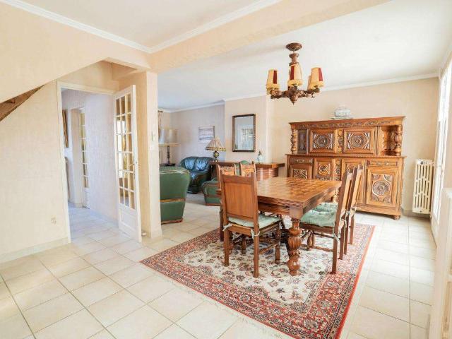 Vente maison 4 pièces Angers Deux Croix Banchais 49