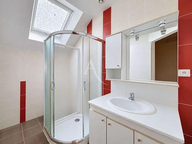Vente maison 4 pièces Angers Deux Croix Banchais 49