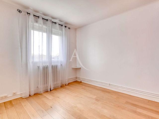 Vente maison 4 pièces Angers Deux Croix Banchais 49