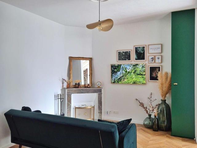 Vente maison 4 pièces Angers La Fayette Eblé 49