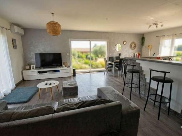 Vente maison 4 pièces Vars 16