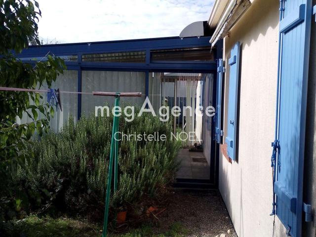 Vente maison 4 pièces Angles 85
