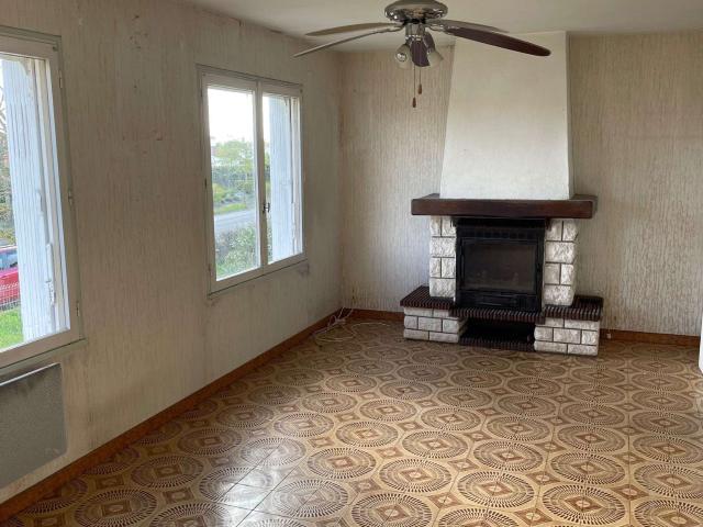 Vente maison 4 pièces Angles 85