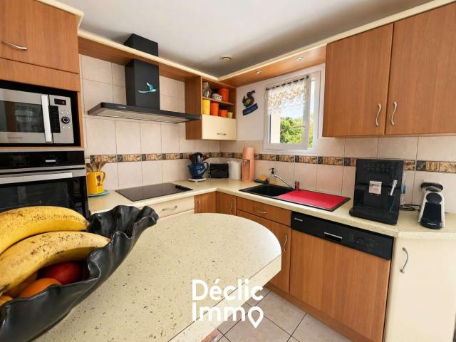 Vente maison 4 pièces Angles 85
