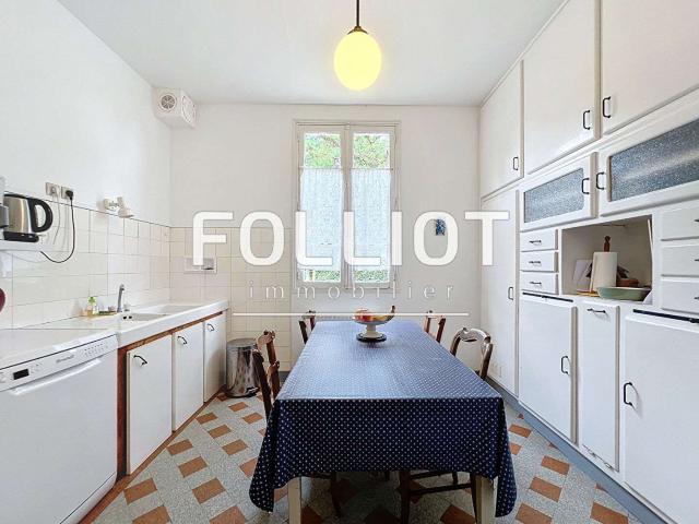 Vente maison 4 pièces Agon Coutainville 50