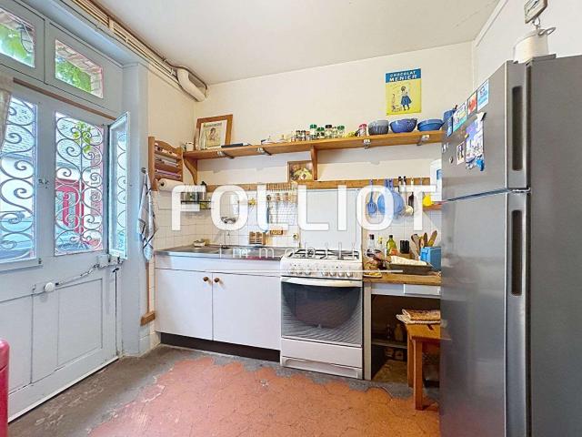 Vente maison 4 pièces Agon Coutainville 50