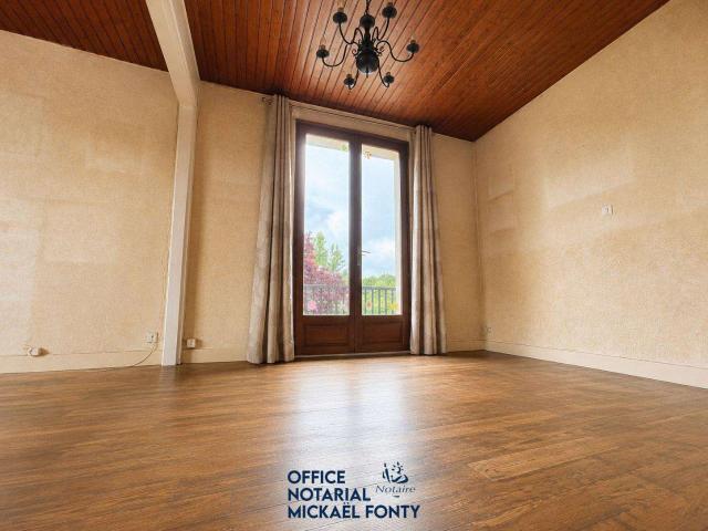 Vente maison 4 pièces Agon Coutainville 50