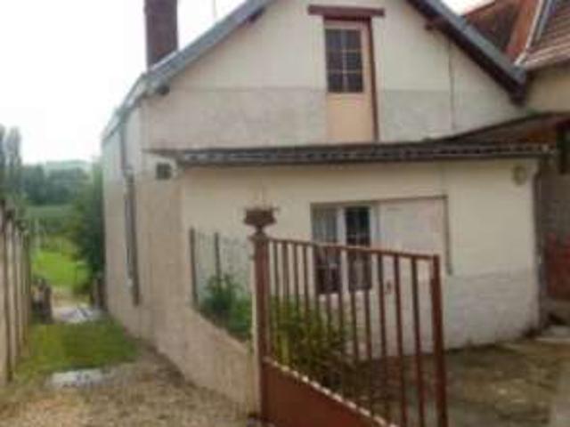 Vente maison 4 pièces Aix en Othe 10