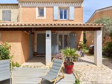 Vente maison 4 pièces Aix en Provence 13