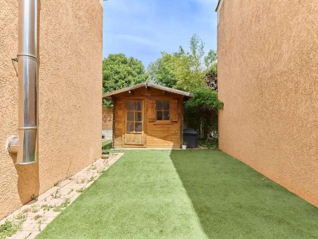 Vente maison 4 pièces Aix en Provence 13