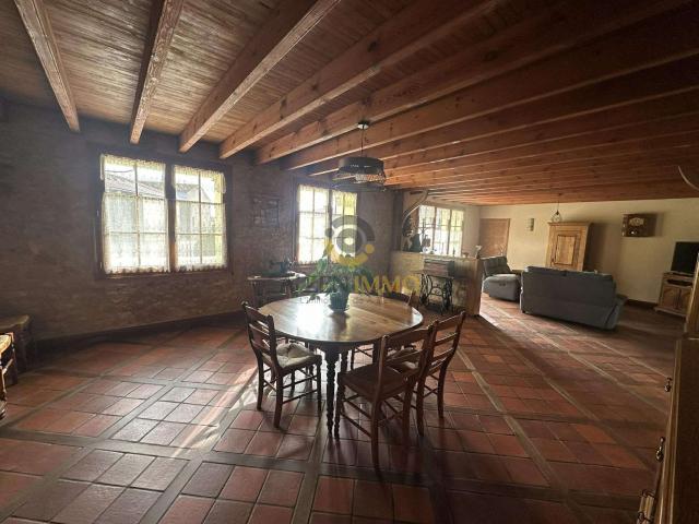 Vente maison 4 pièces Airvault 79
