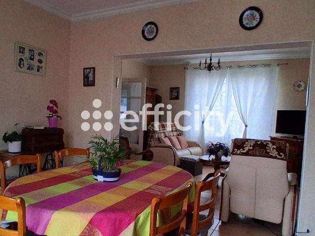 Vente maison 4 pièces Alençon Centre Montsort 61