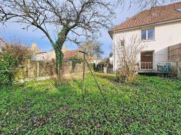 Vente maison 4 pièces Alençon Centre Montsort 61