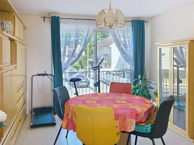 Vente maison 4 pièces Allonnes 72