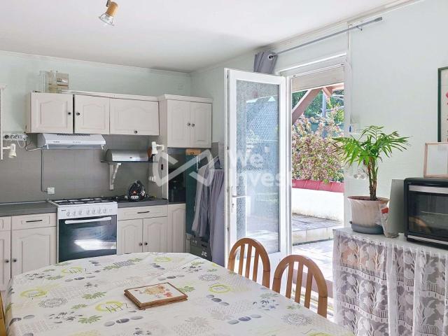 Vente maison 4 pièces Allonnes 72