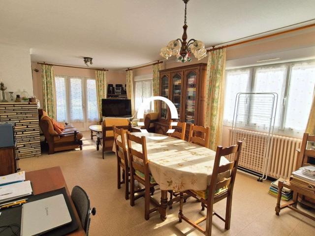 Vente maison 4 pièces Arthon en Retz 44
