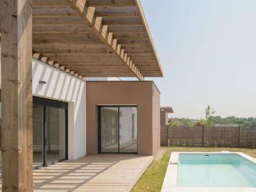 Vente maison 4 pièces Artigues près Bordeaux 33