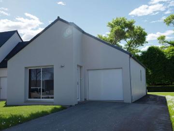 Vente maison 4 pièces Arzal 56